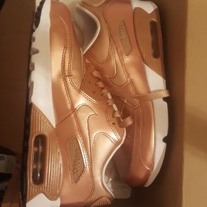 Nike Air Max 90 SE LTR (GS)